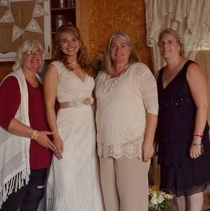 Meet your Posher, Meagan